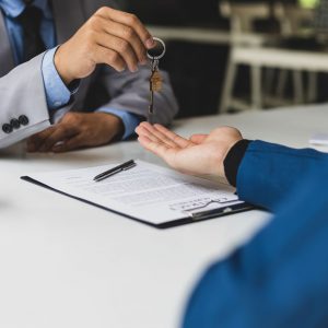 Registrazione contratto d'affitto