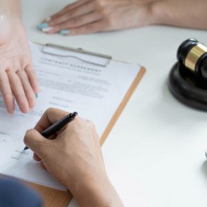 Recupero del rilascio del condono edilizio