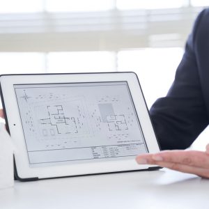 Recupero planimetria catastale non evadibile