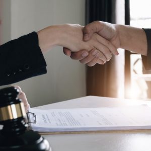 Assistenza e supporto alla compravendita immobiliare