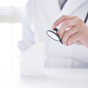 Pacchetto di 5 ispezioni ipotecarie