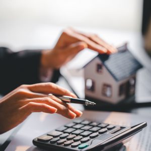 Stima dell'immobile con incrementi ISTAT