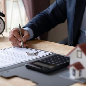 Correzione voltura catastale