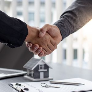 Dichiarazione di successione