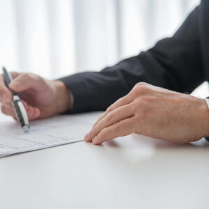 Refill di 1 incarico