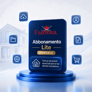 Abbonamento Lite Annuale
