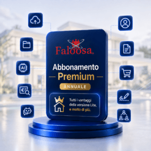 Abbonamento Premium Annuale
